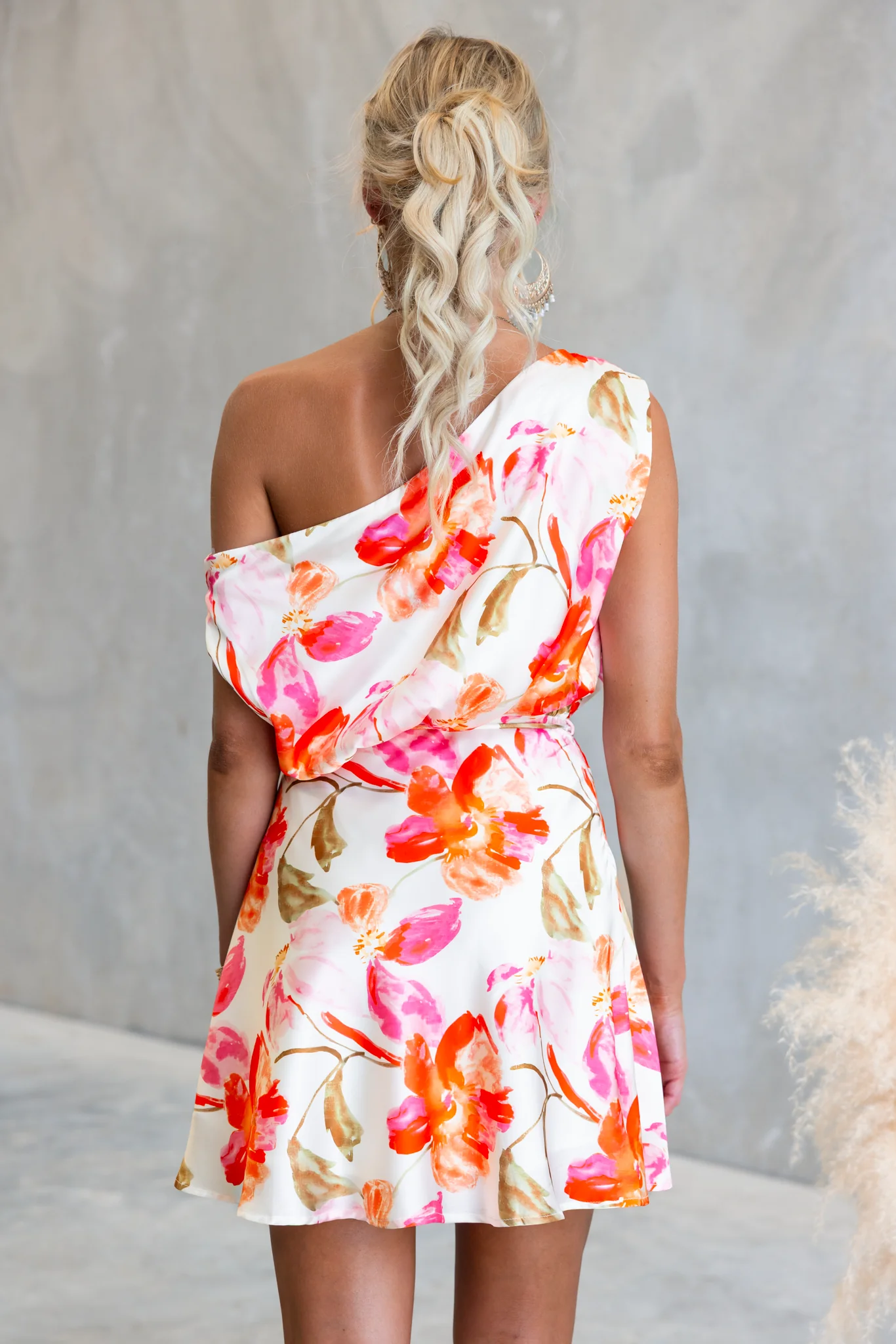 Issey Dress - Image 6