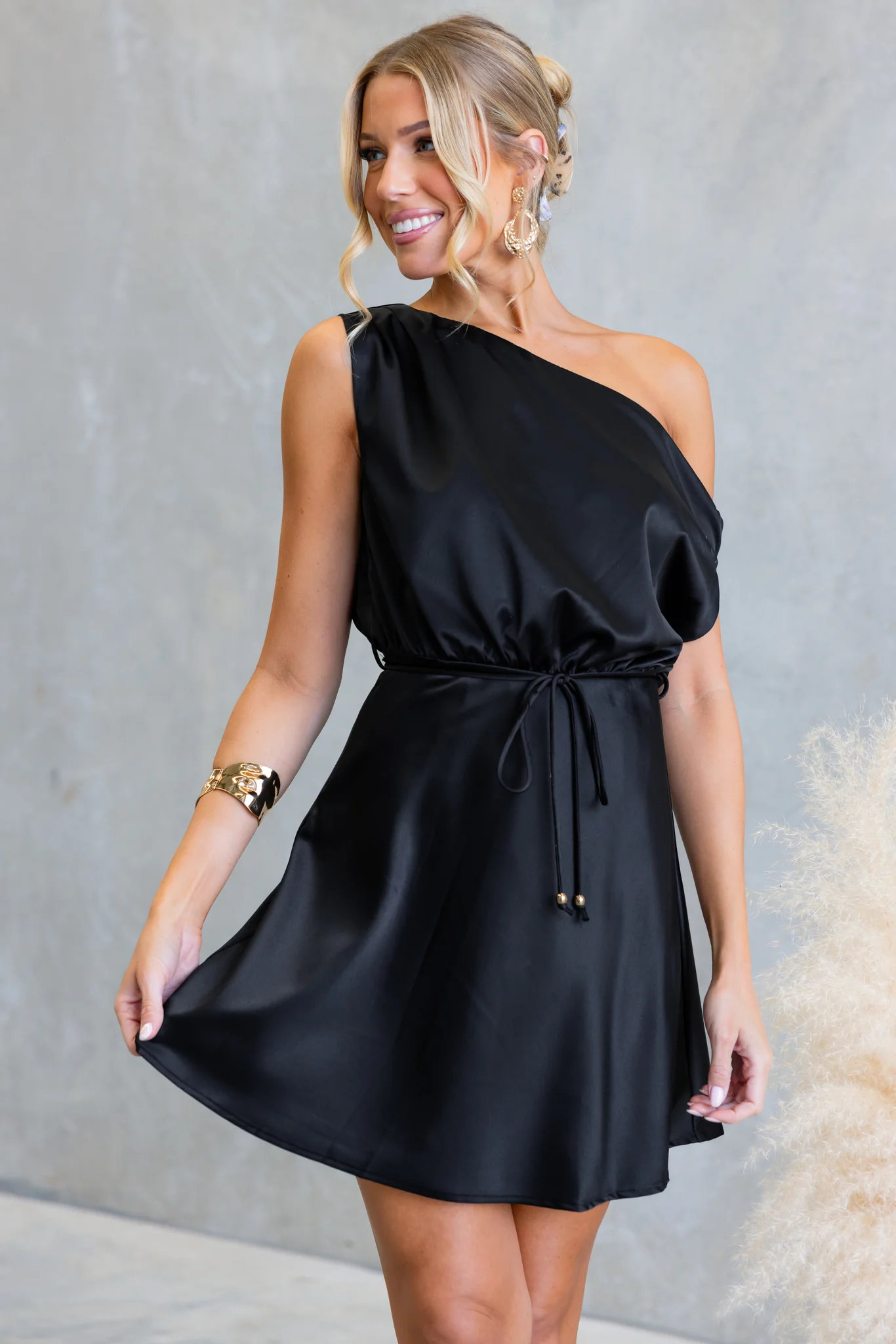 Issey Dress - Image 4