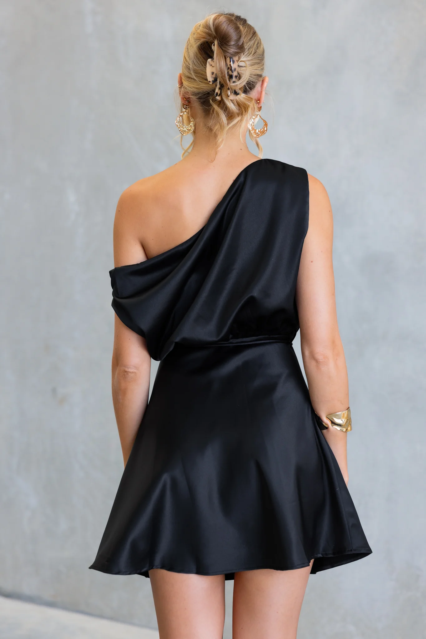 Issey Dress - Image 7