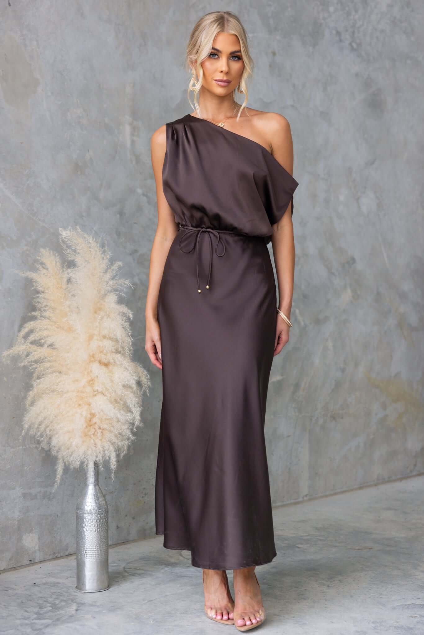 Issey Maxi Dress - Image 3
