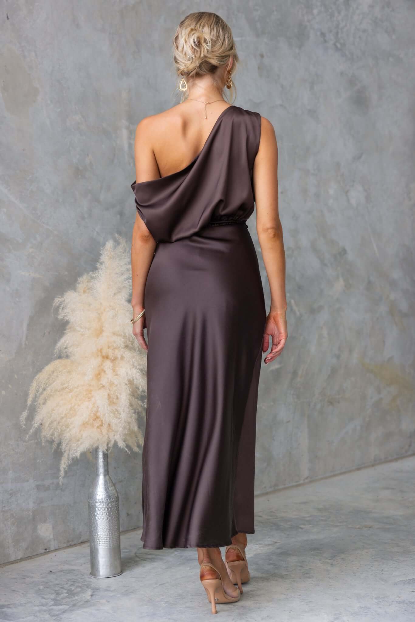 Issey Maxi Dress - Image 5
