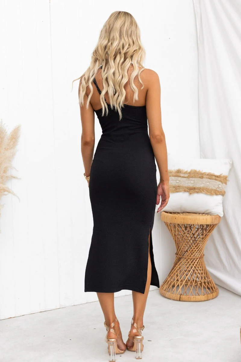 Itami Midi Dress - Image 5