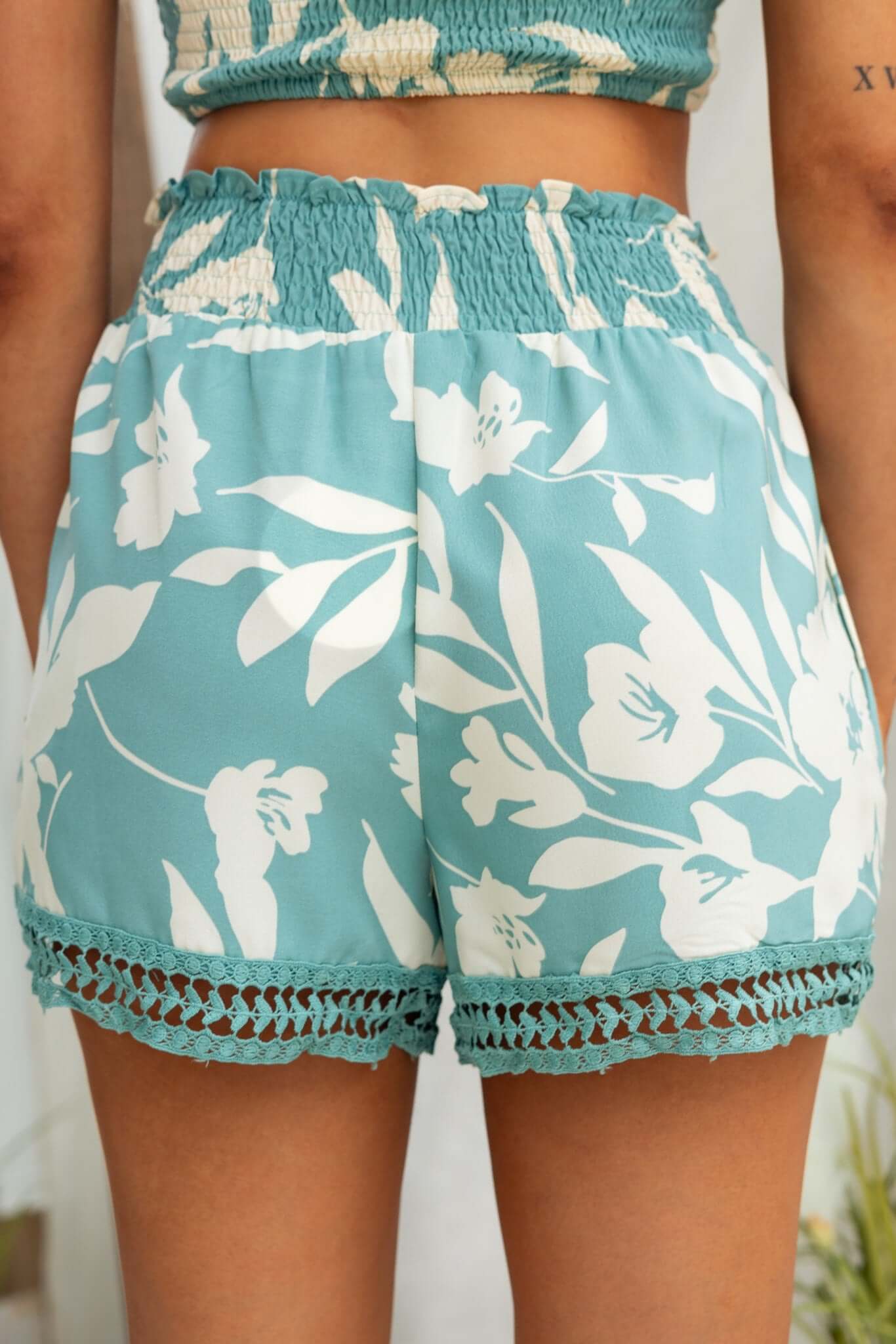 Itory Shorts - Image 6