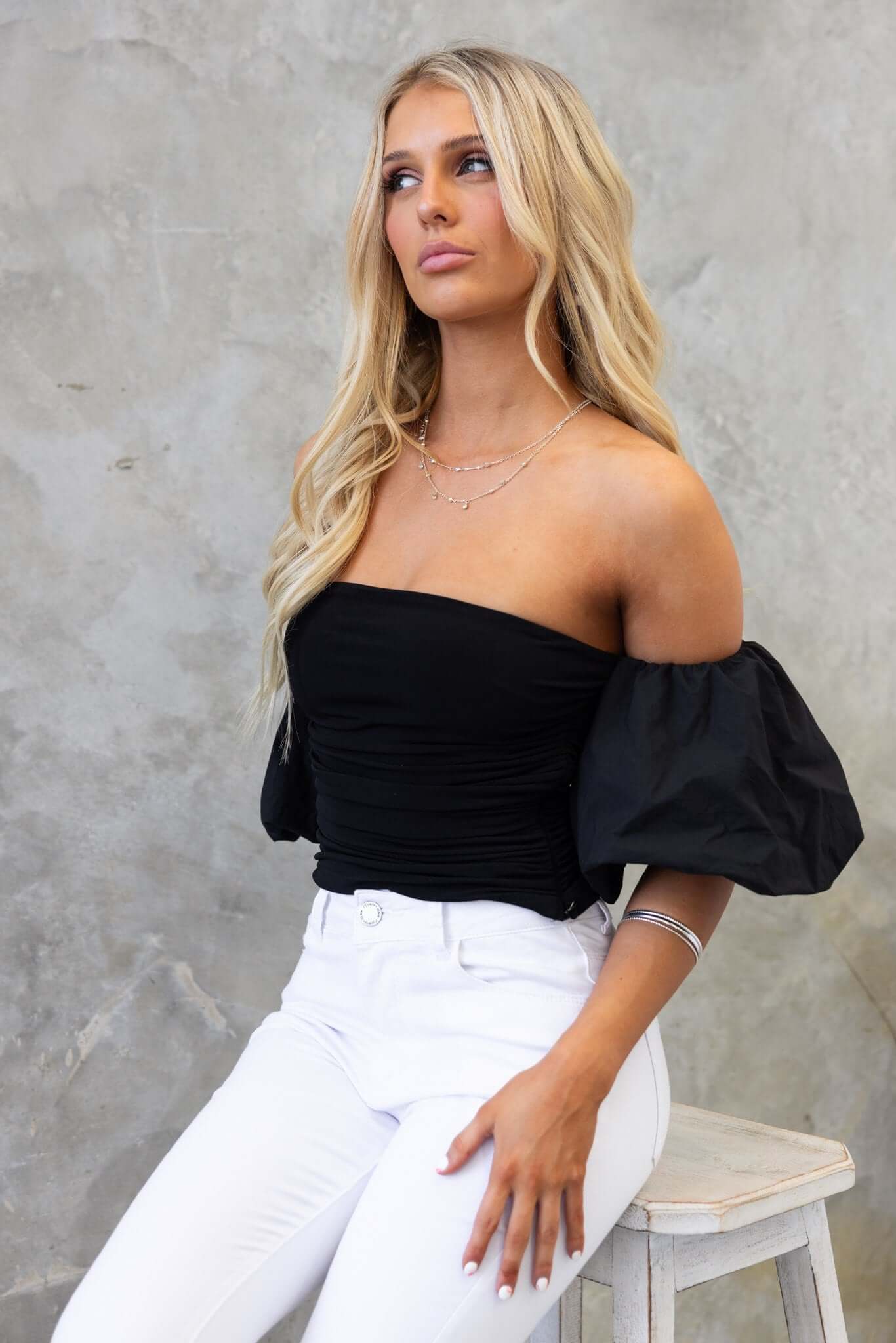 Ivita Top - Image 5