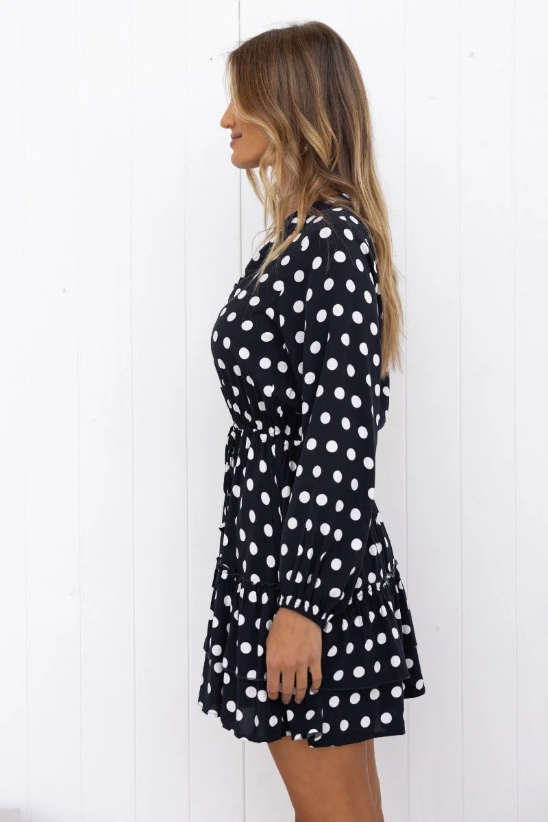 Ivory Coast Dress - Image 4