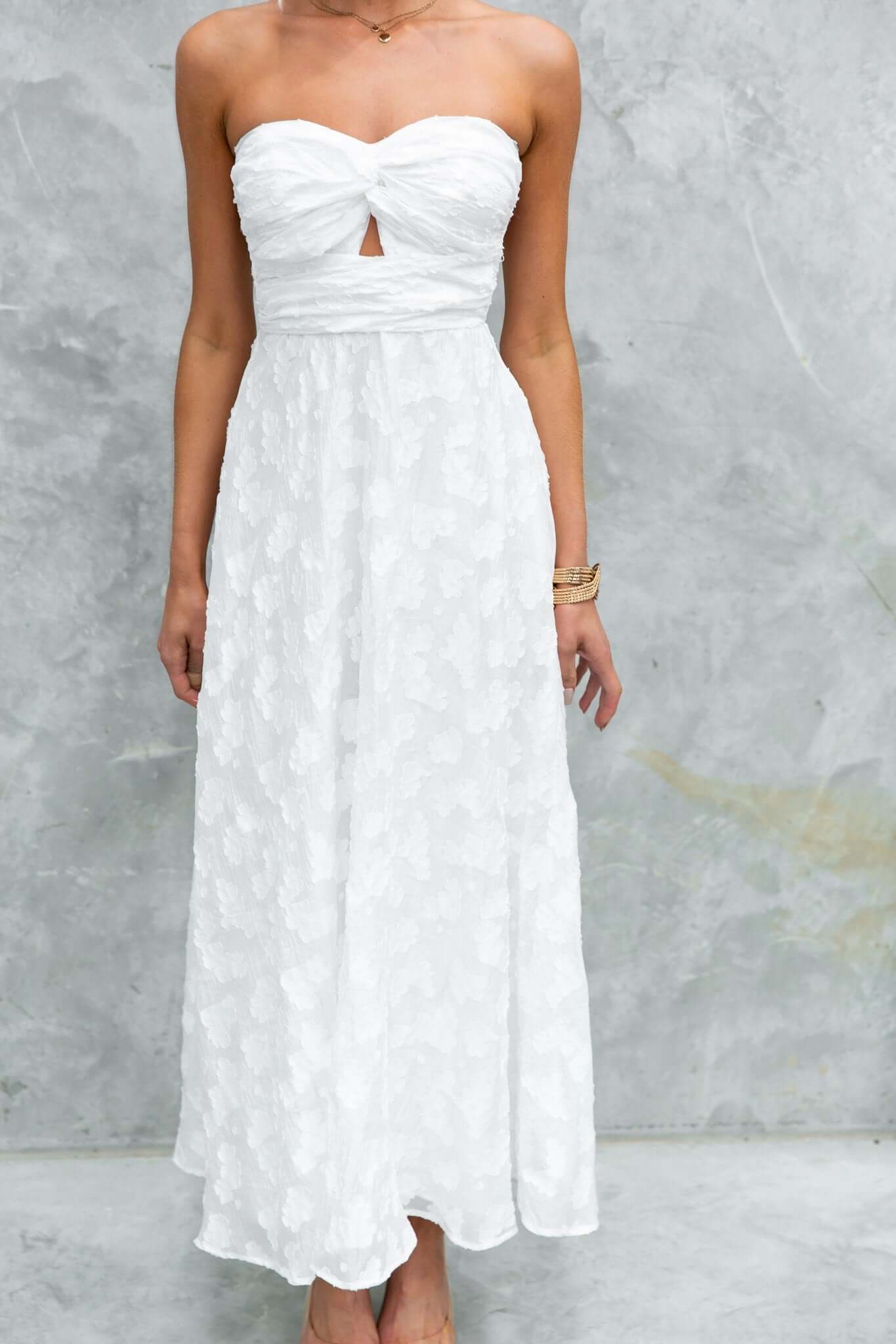 Ivrea Maxi Dress - Image 6