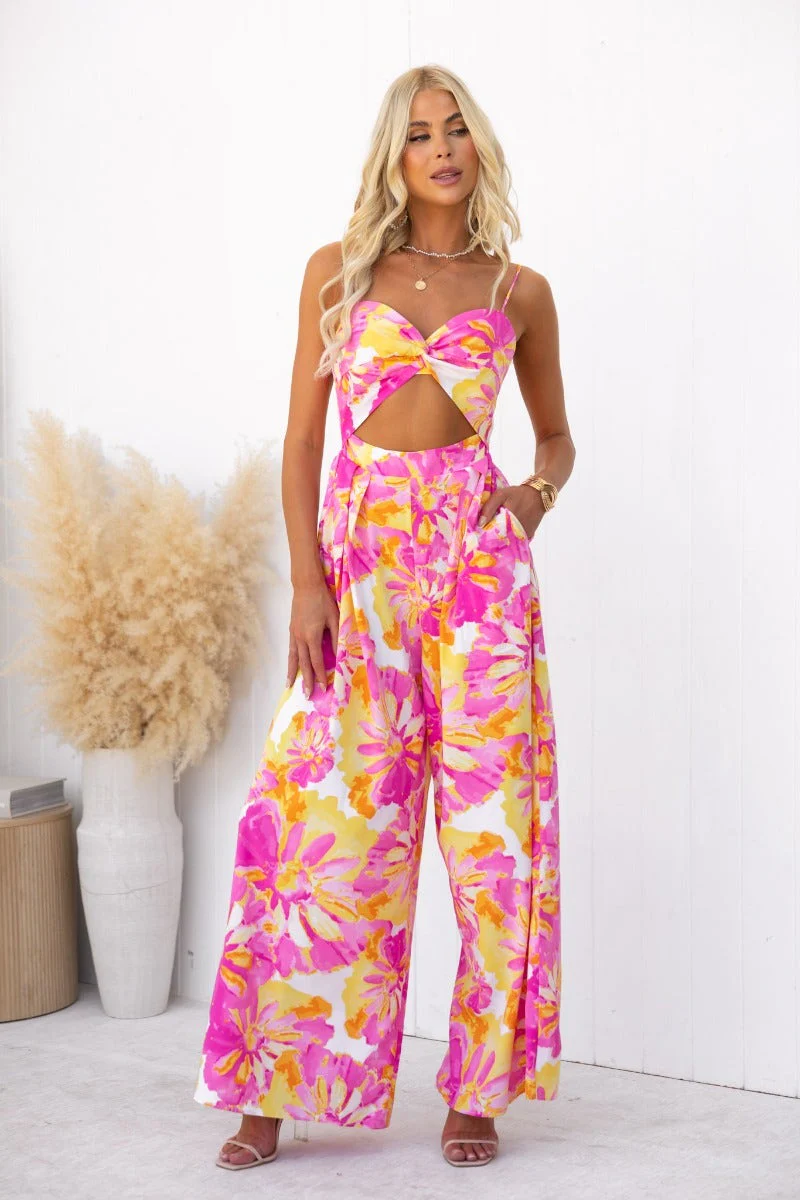 Ivy Jumpsuit - Image 2
