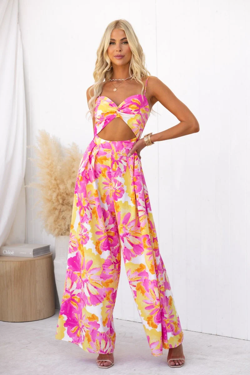 Ivy Jumpsuit - Image 3