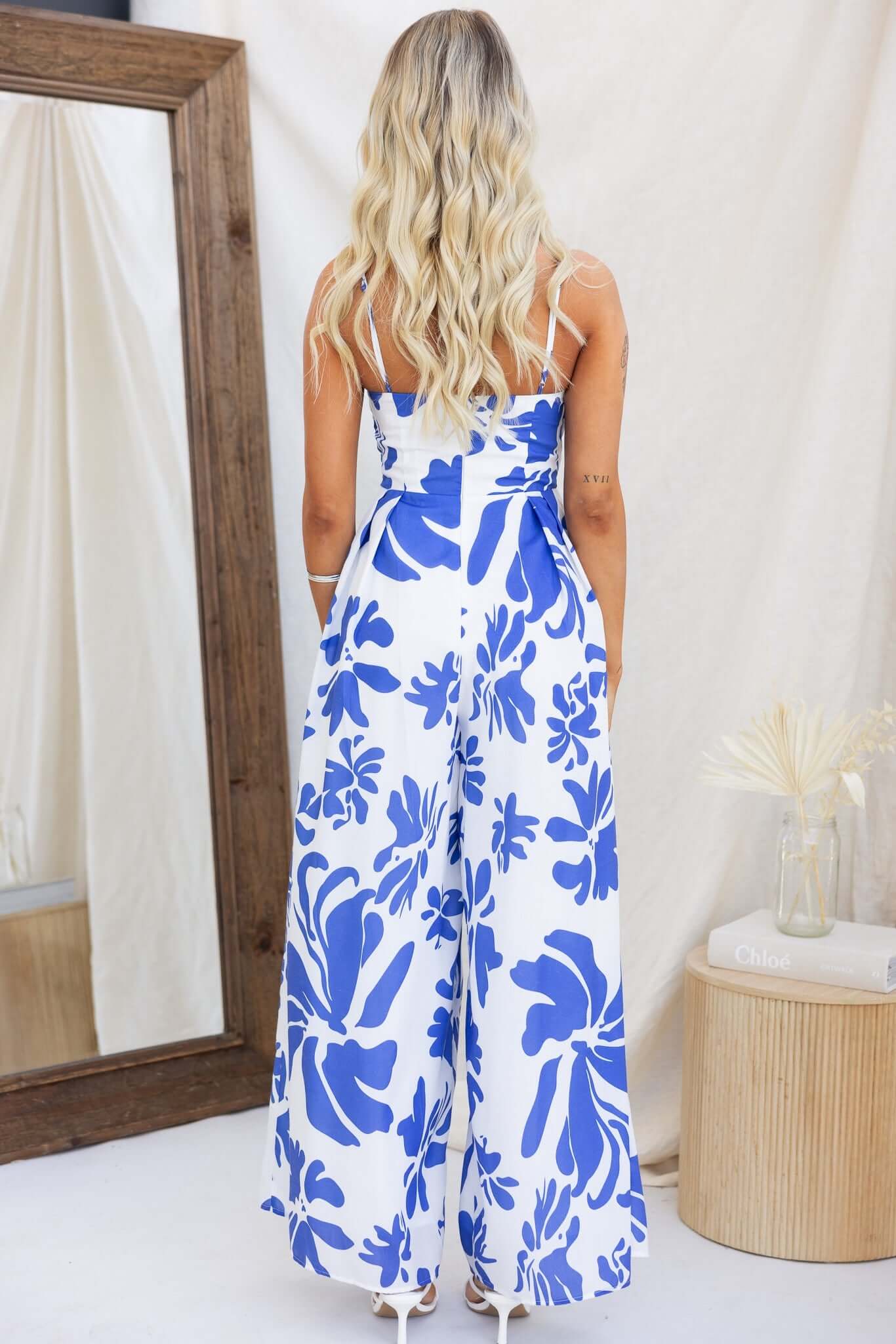 Ivy Jumpsuit - Image 6