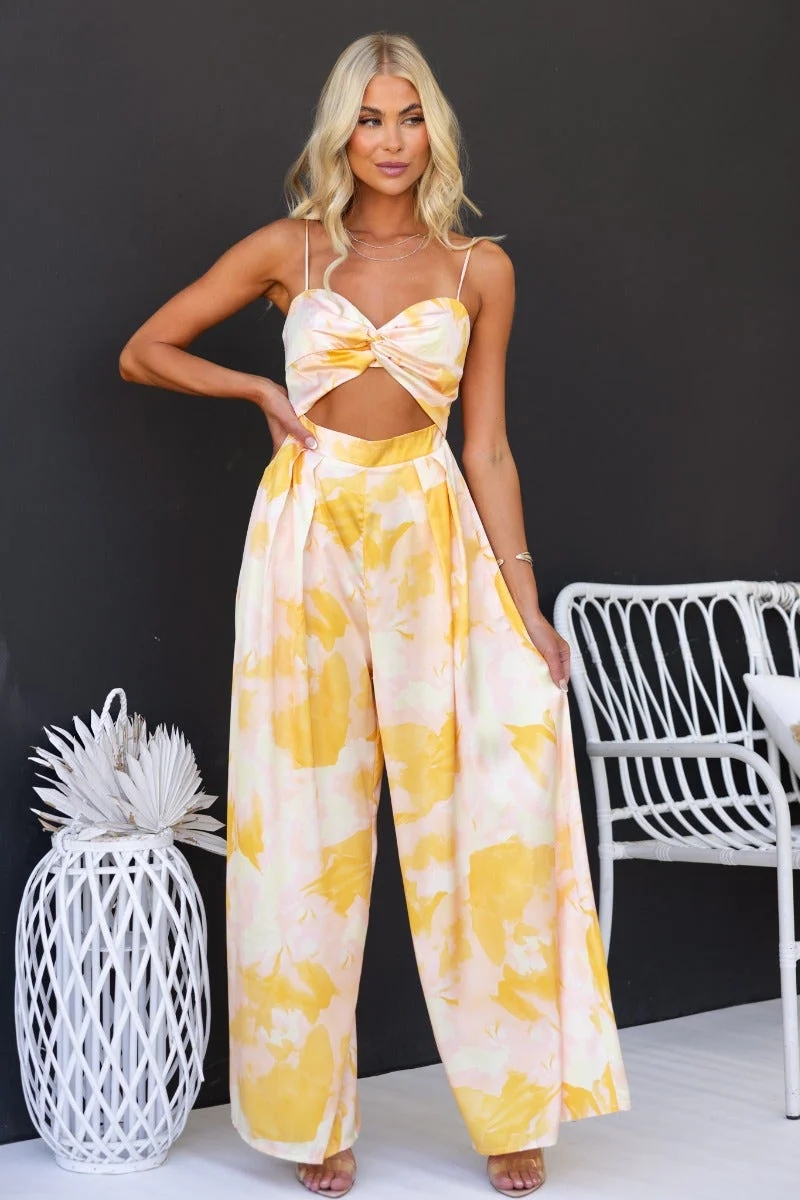 Ivy Jumpsuit - Image 4