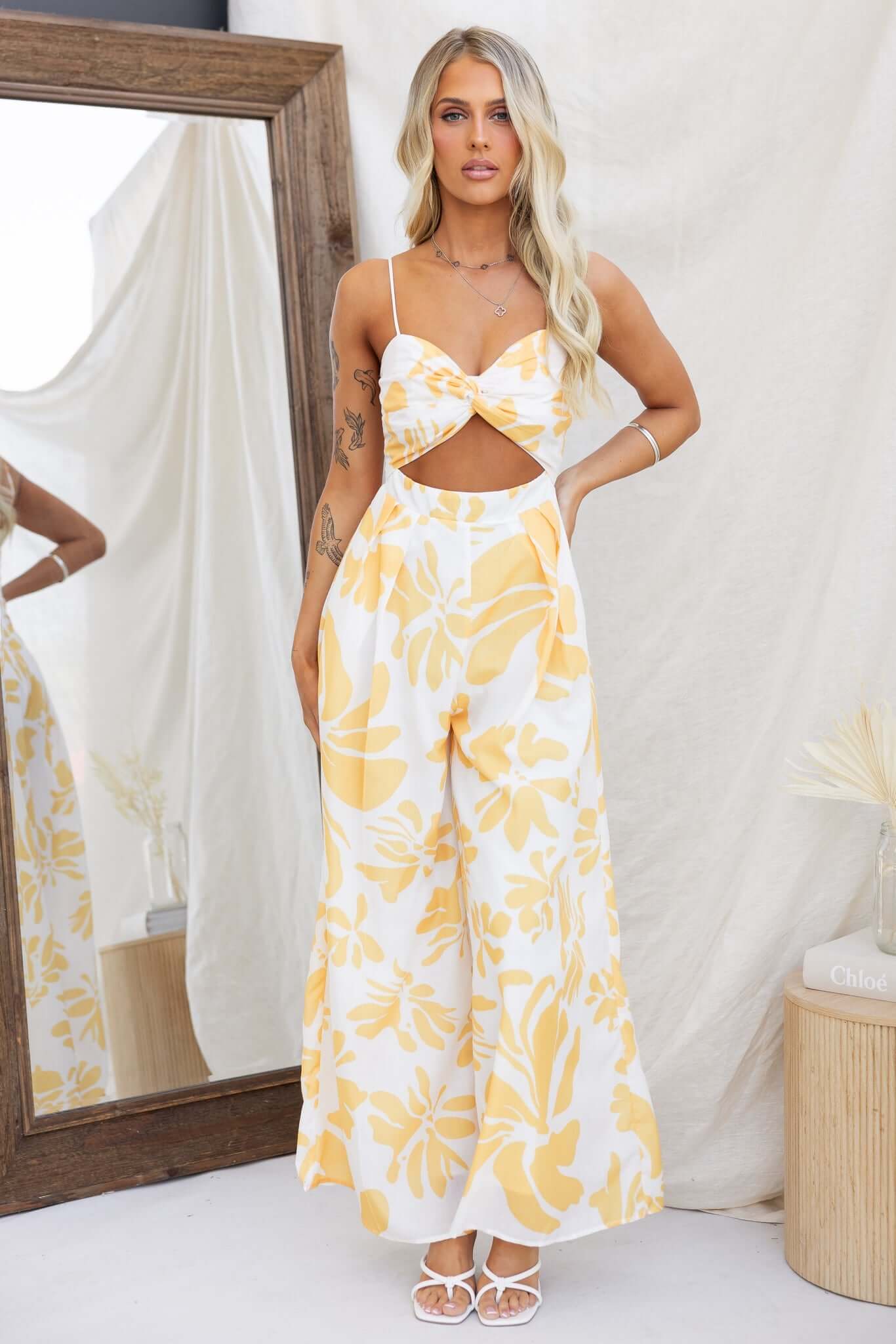 Ivy Jumpsuit - Image 3