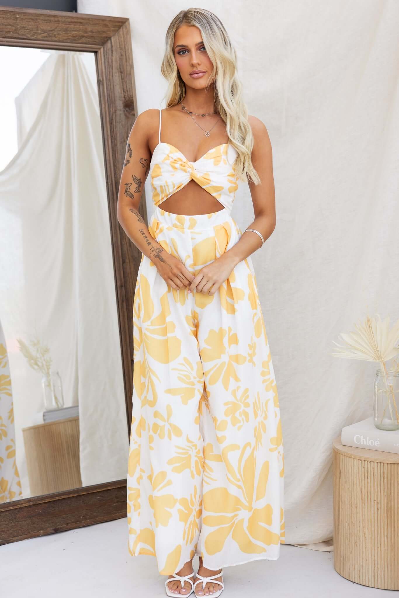Ivy Jumpsuit - Image 4