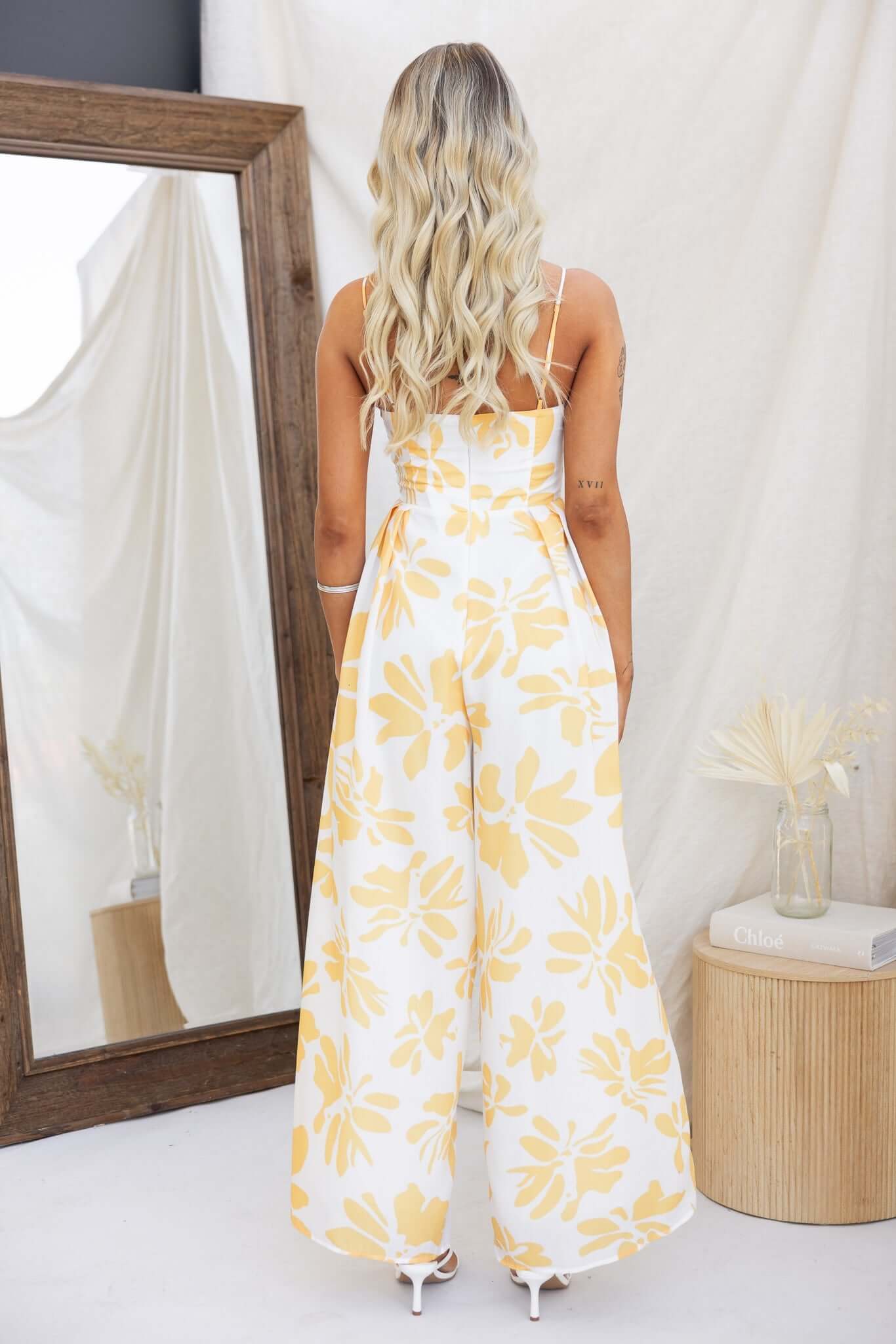 Ivy Jumpsuit - Image 6