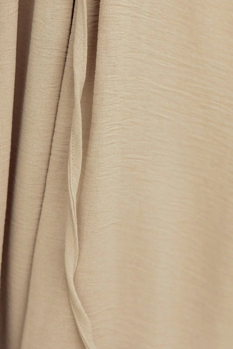Iwaki Maxi Dress - Image 6