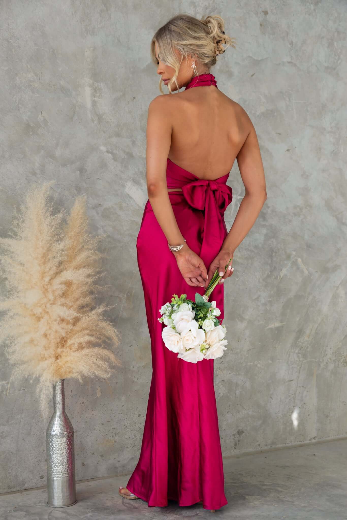 Iyanna Maxi Dress - Image 2