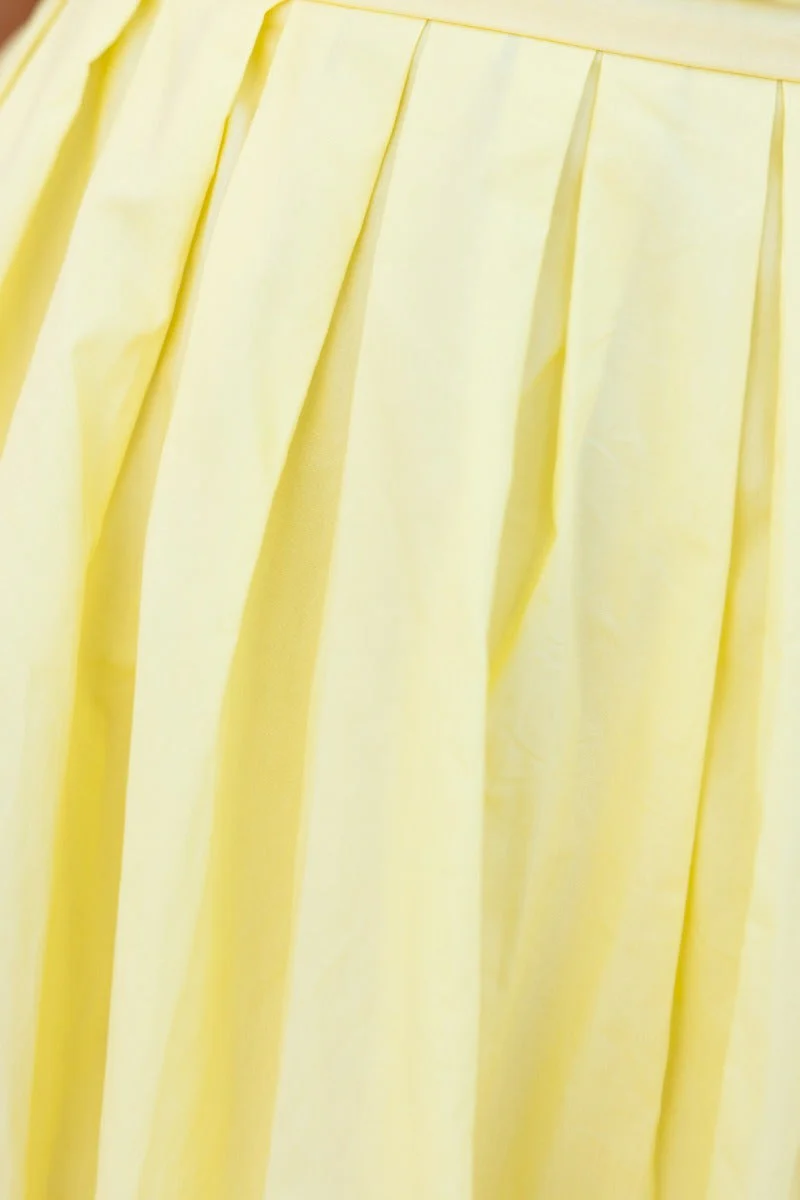 Izara Midi Dress - Image 6