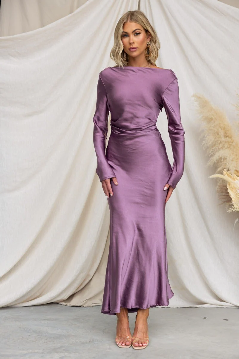 Izumi Maxi Dress