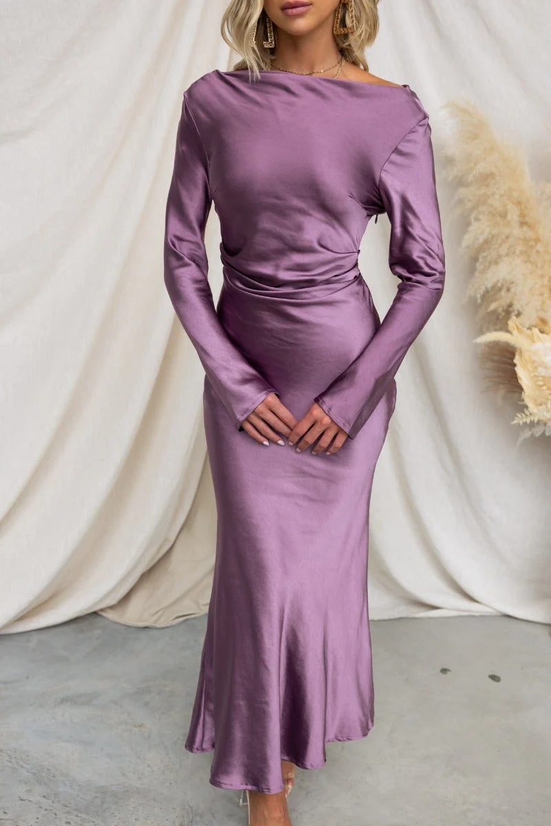 Izumi Maxi Dress - Image 3