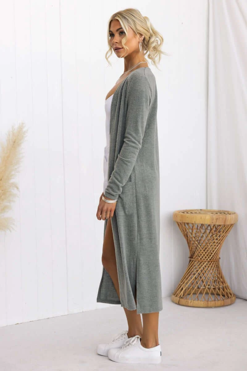 Izzy Cardigan - Image 4