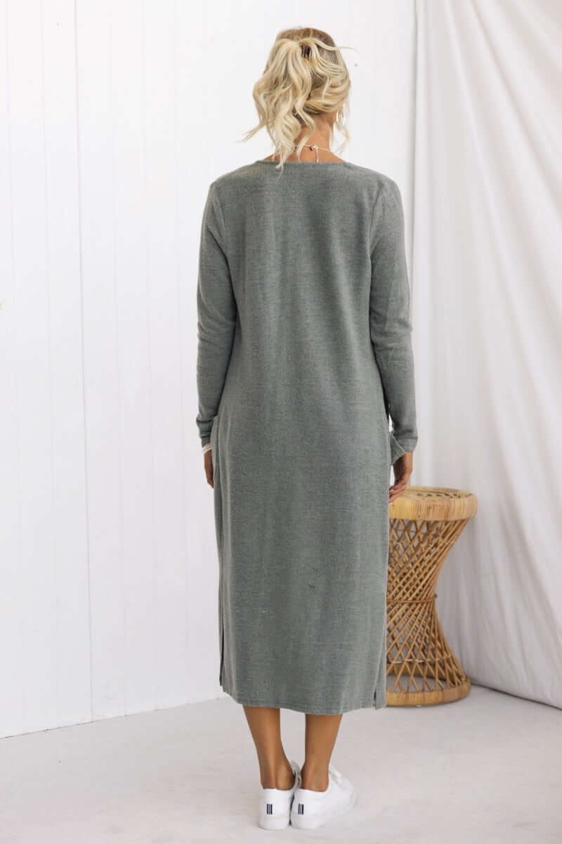 Izzy Cardigan - Image 5