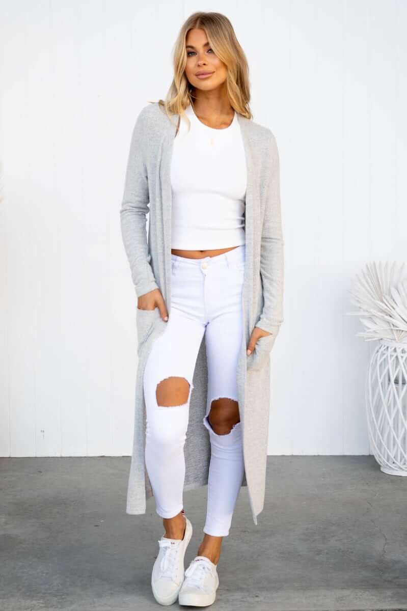 Izzy Cardigan - Image 5