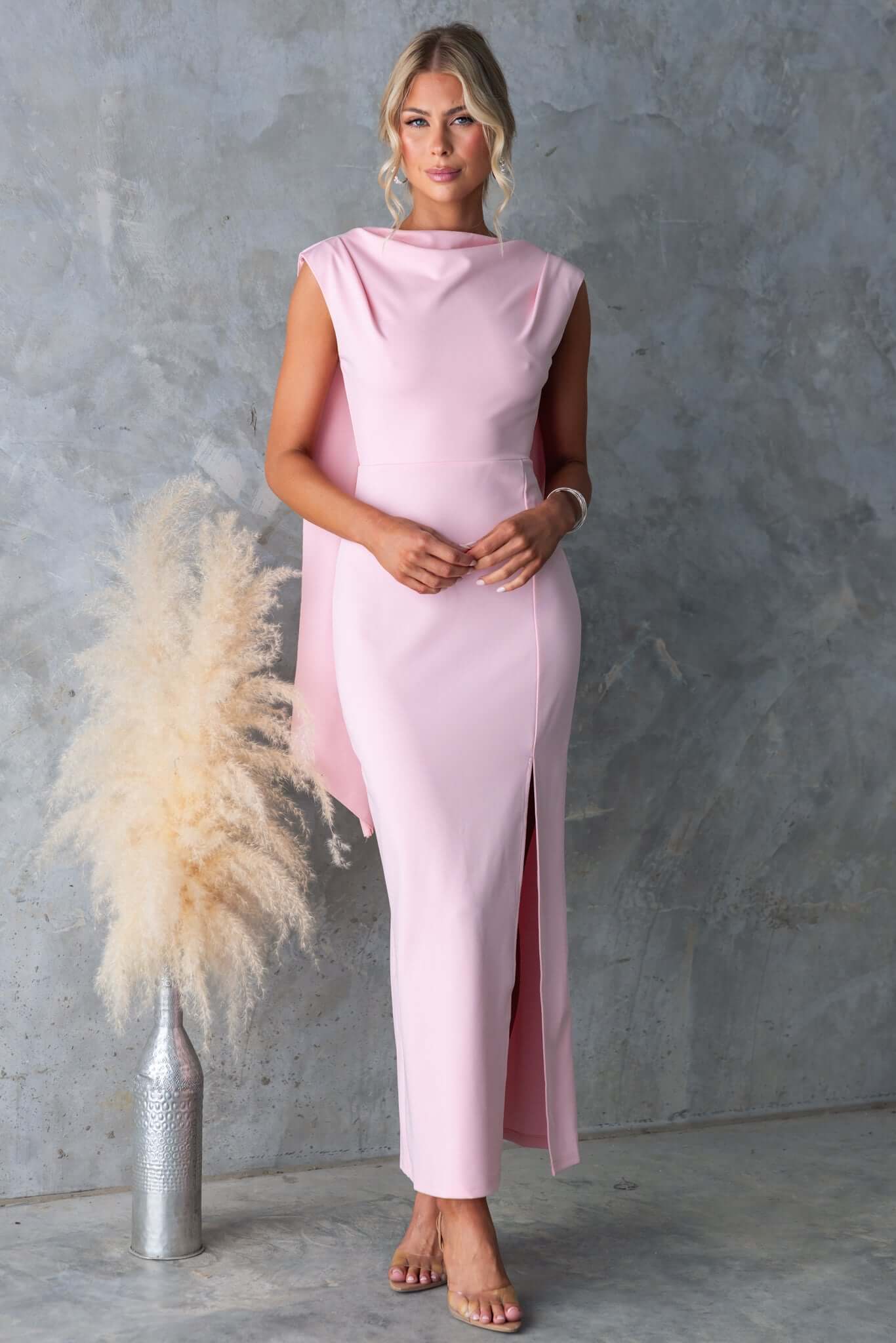 Jacey Maxi Dress - Image 2