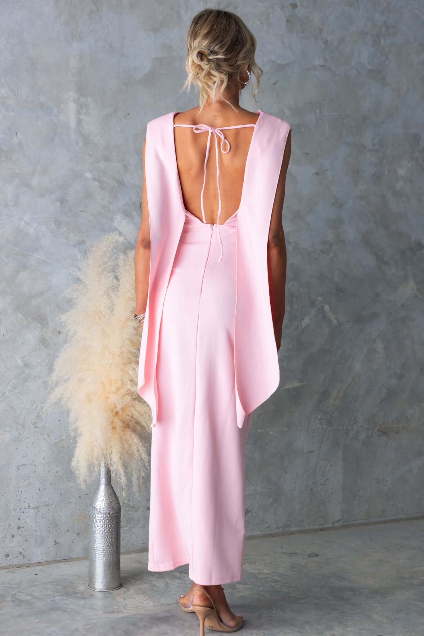 Jacey Maxi Dress - Image 5