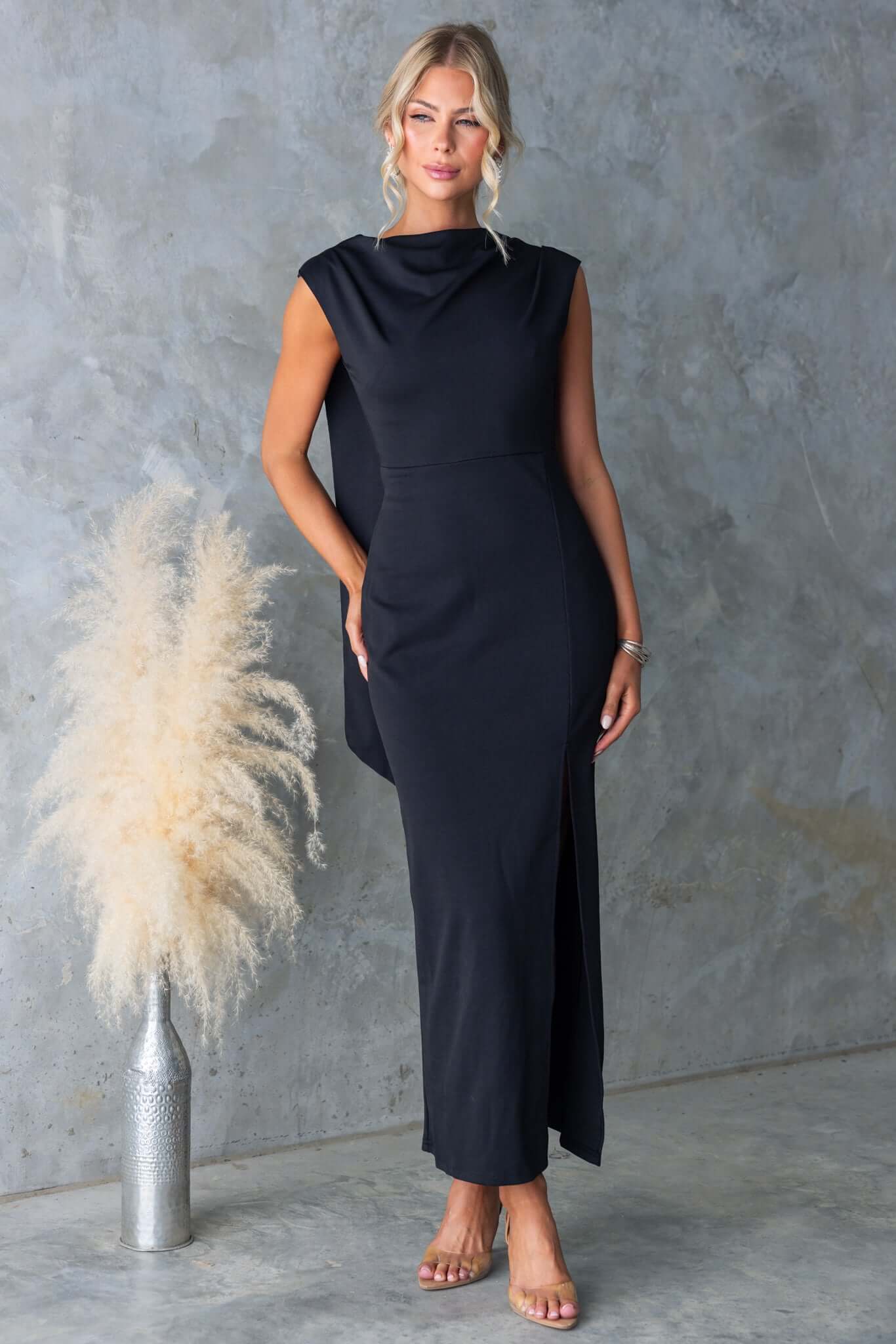 Jacey Maxi Dress - Image 2
