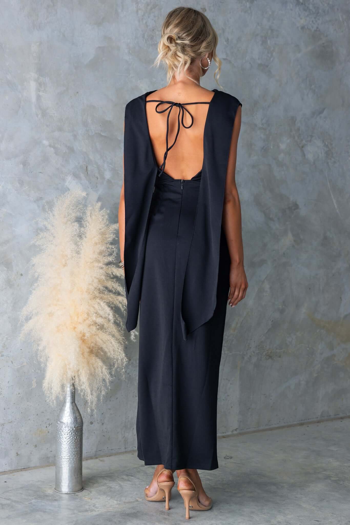 Jacey Maxi Dress - Image 5