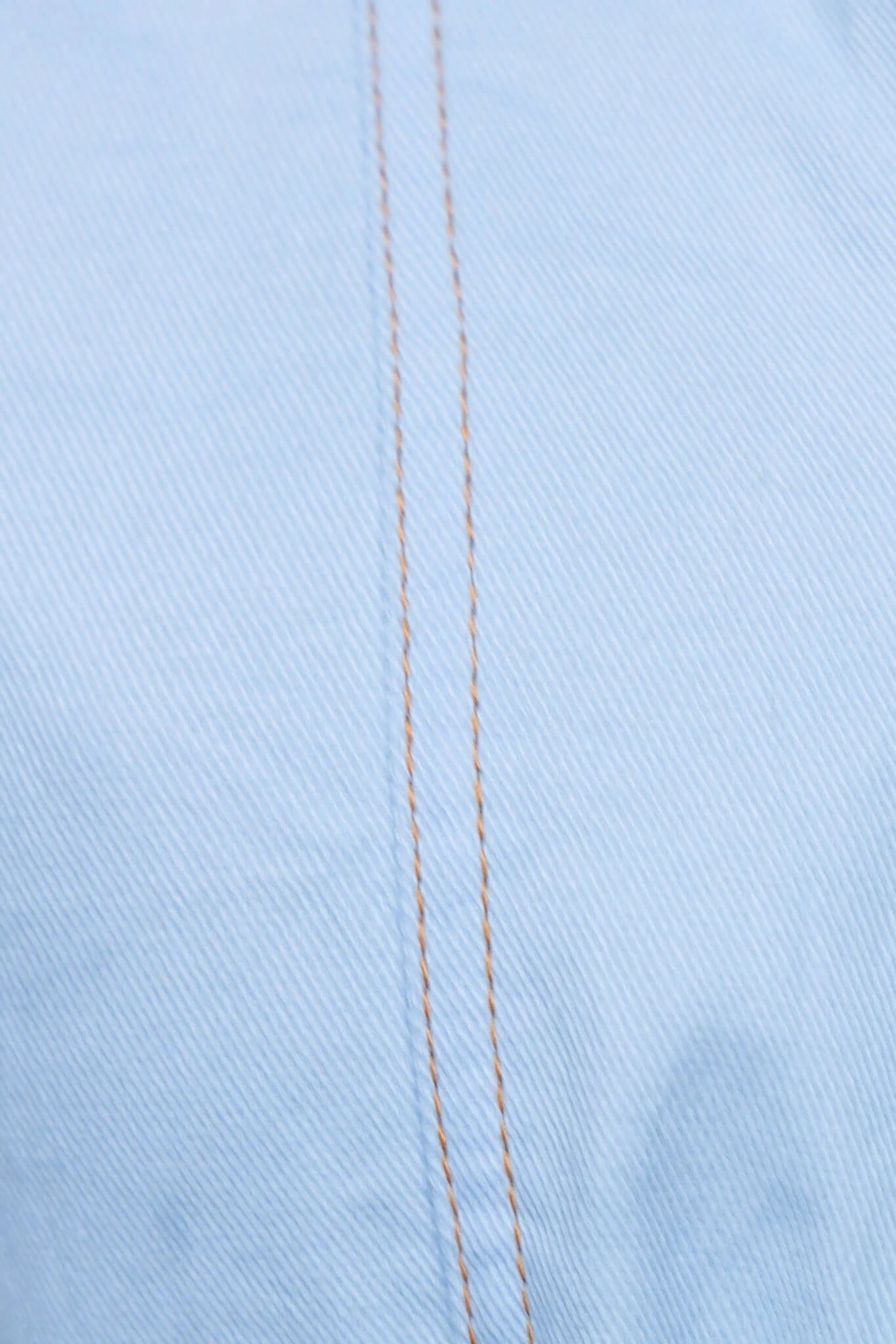 Jade Denim Playsuit - Image 6