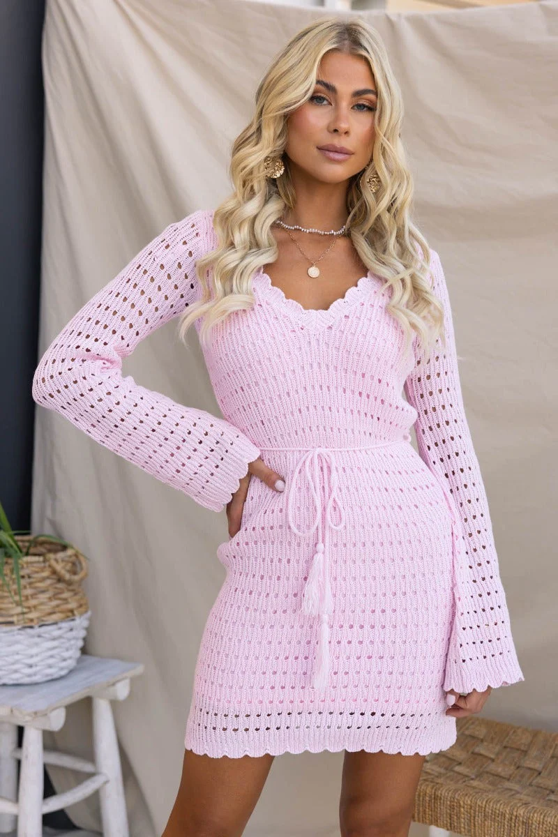 Jadell Dress - Image 4