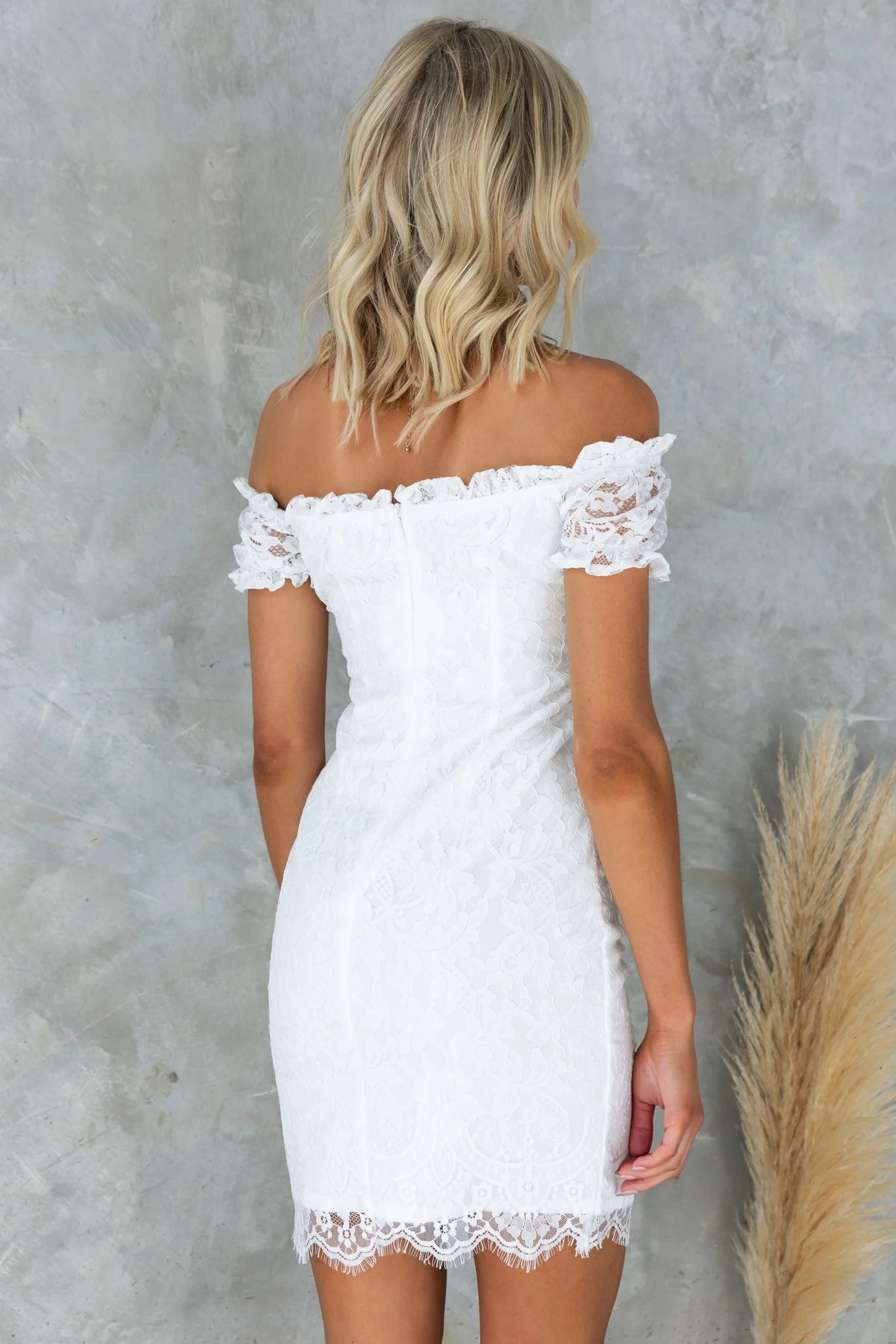 Jadiel Dress - Image 5