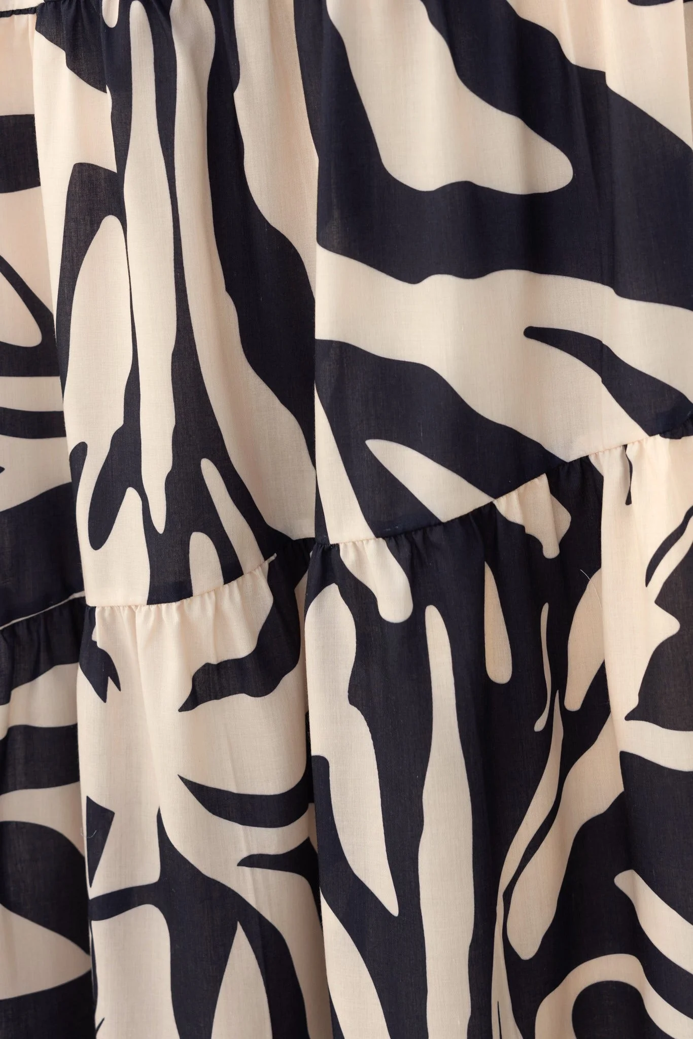 Jadu Maxi Skirt - Image 7