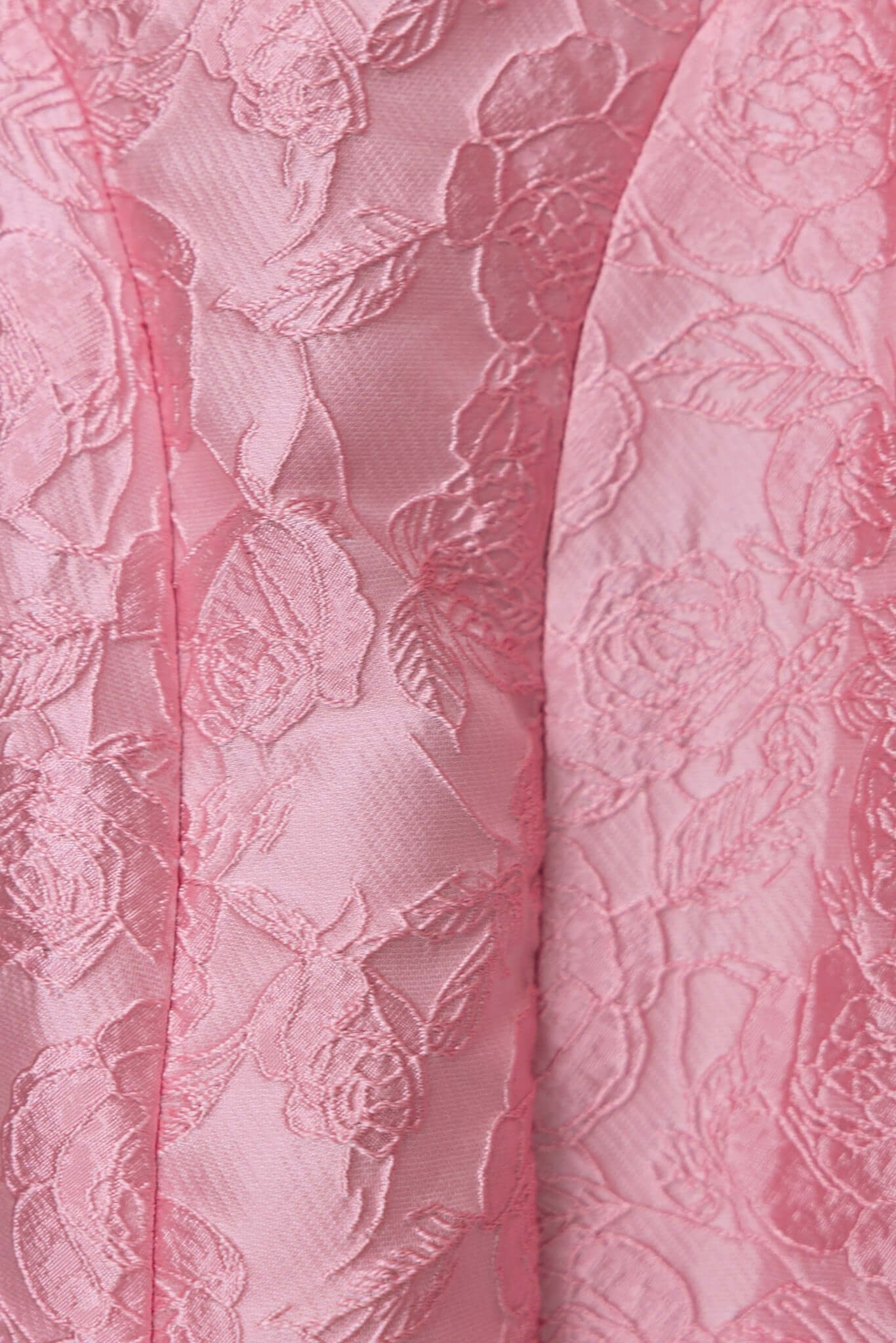 Jadyne Midi Dress - Image 6