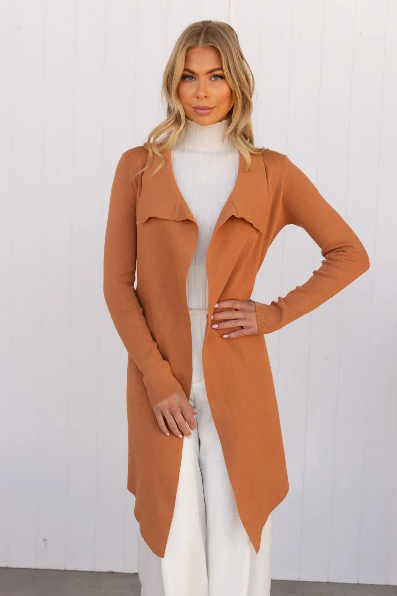 Jai Cardigan - Image 2