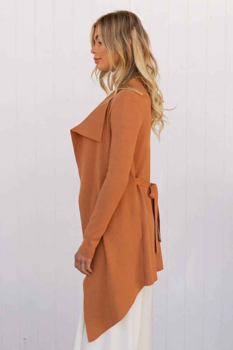 Jai Cardigan - Image 3
