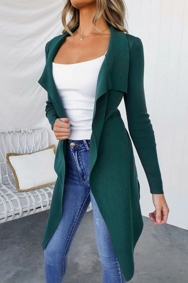 Jai Cardigan - Image 2