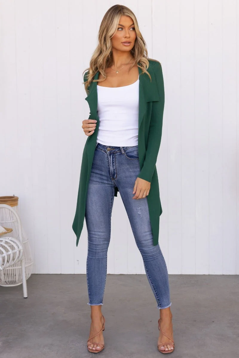 Jai Cardigan - Image 3