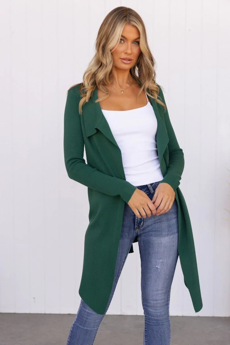 Jai Cardigan - Image 4