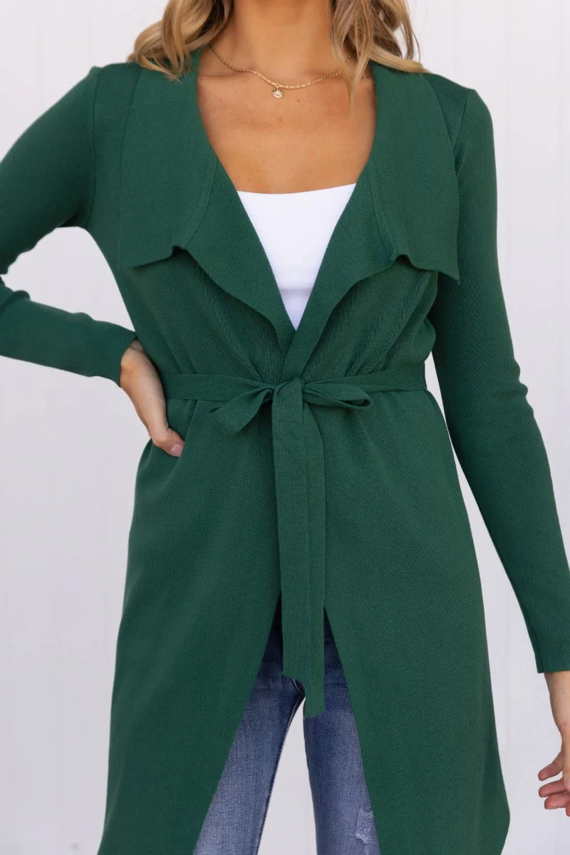 Jai Cardigan - Image 7