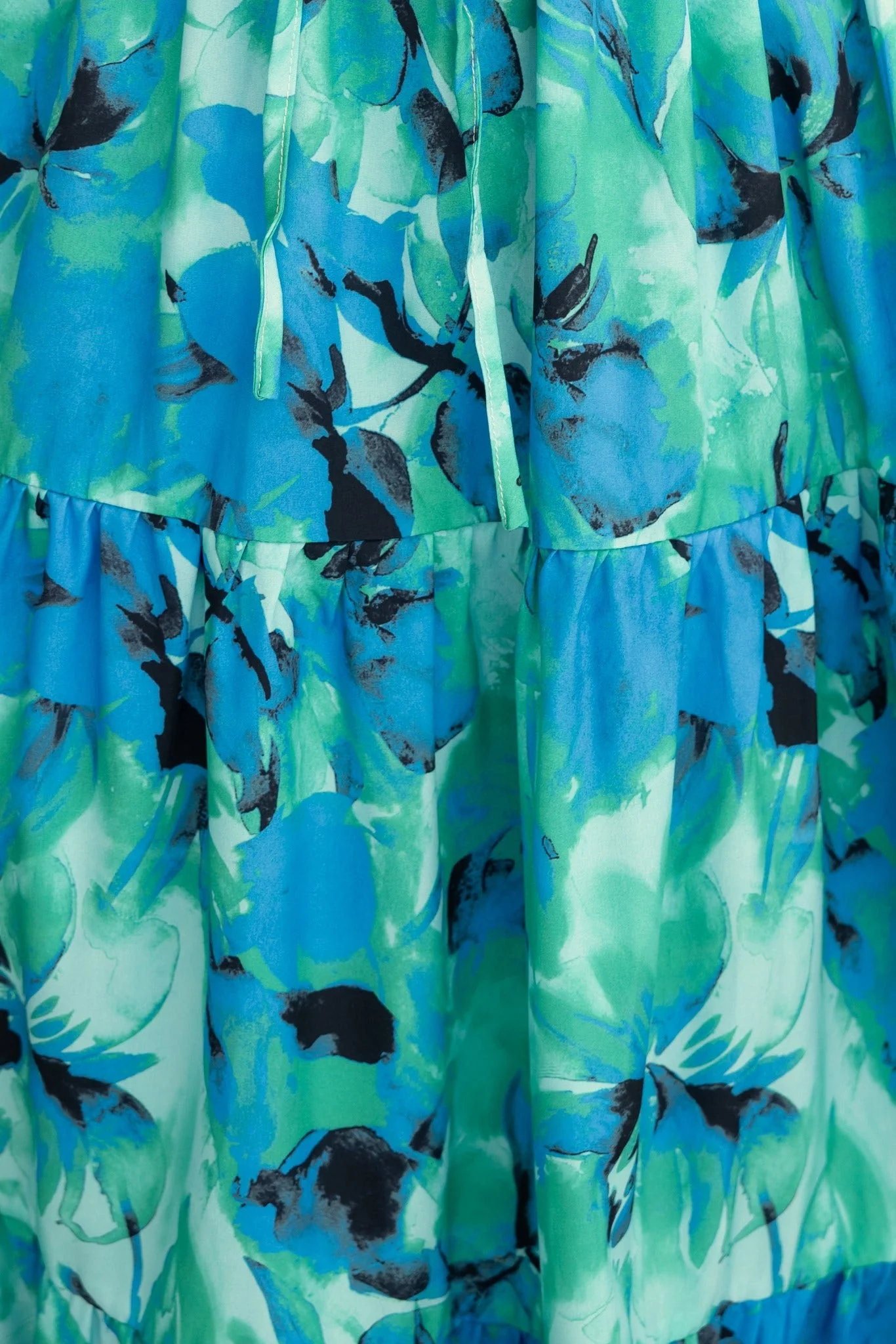Jaina Midi Dress - Image 6
