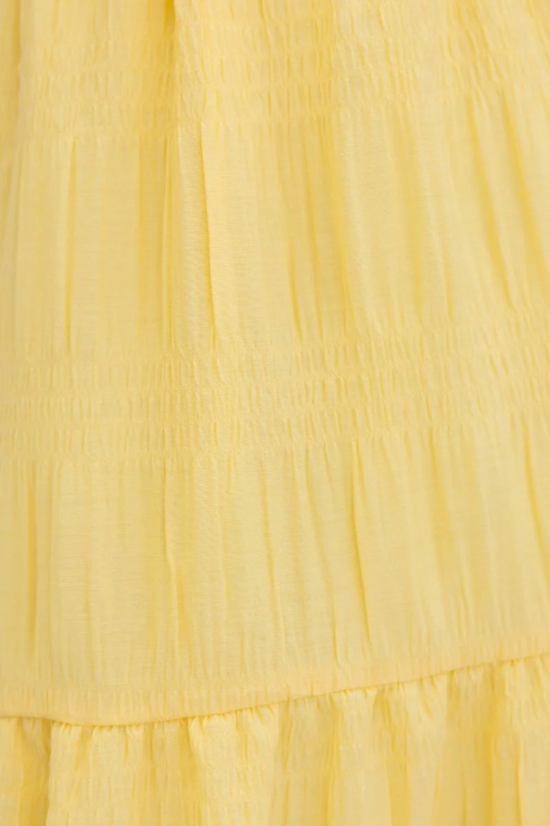 Jaiya Maxi Dress - Image 7