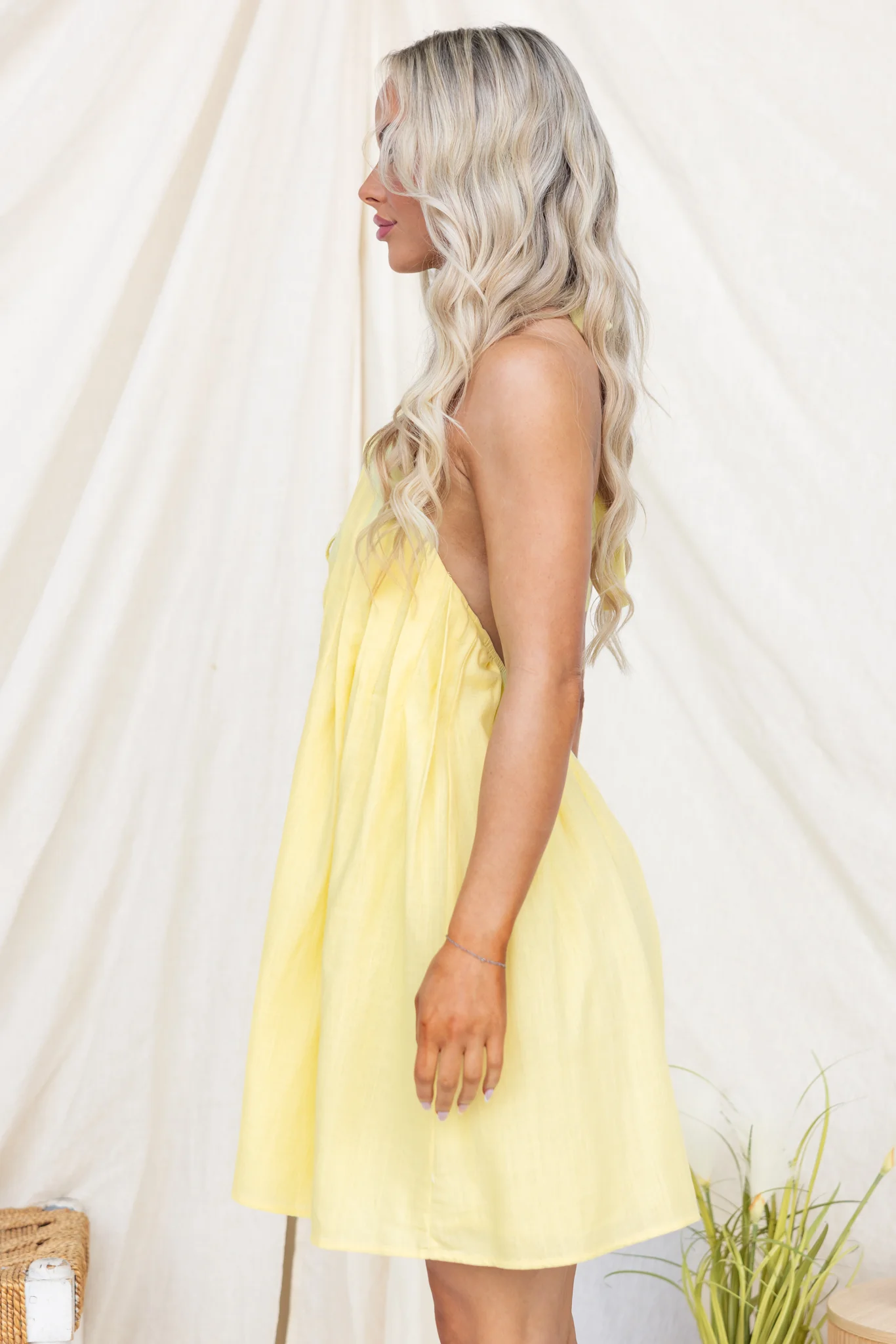 Jakai Dress - Image 6