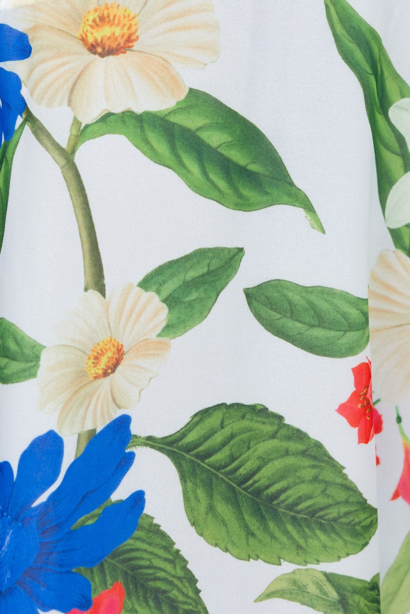 Jamari Maxi Dress - Image 6