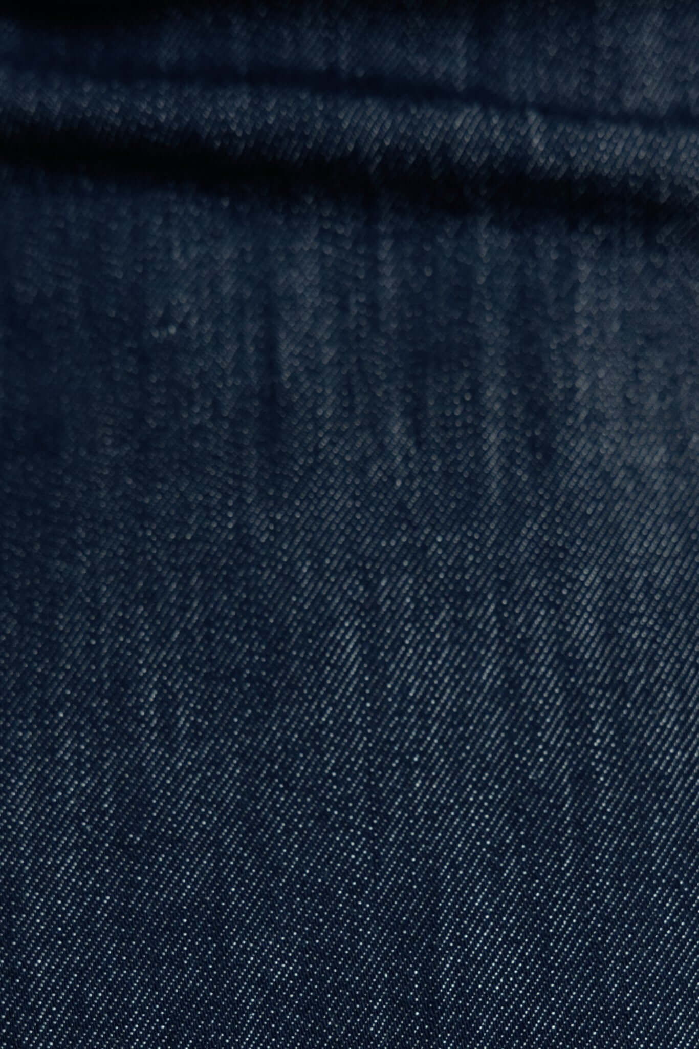 Jamaya Denim Dress - Image 7