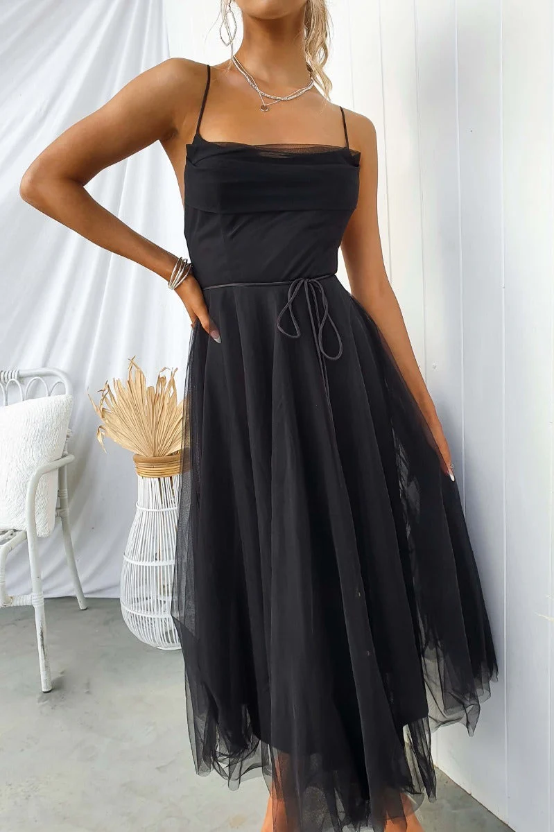 Jane Midi Dress - Image 2
