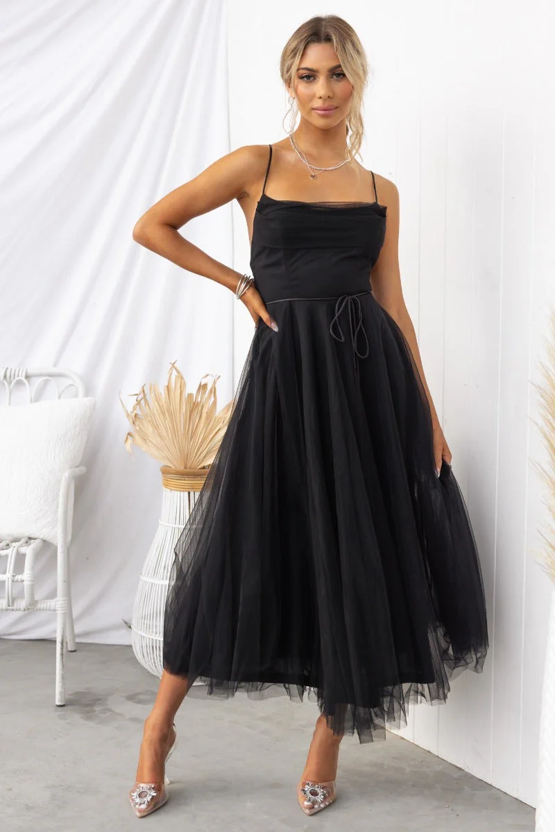 Jane Midi Dress - Image 5