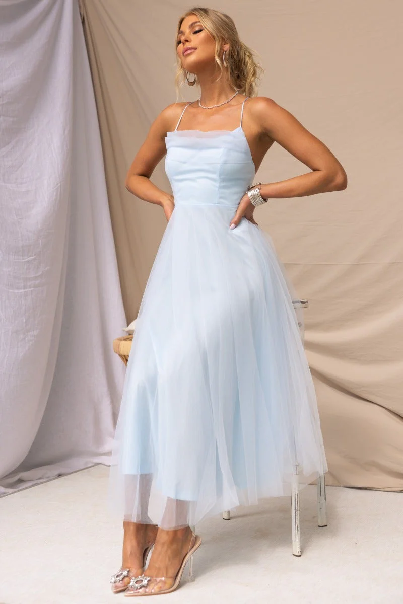 Jane Midi Dress - Image 2