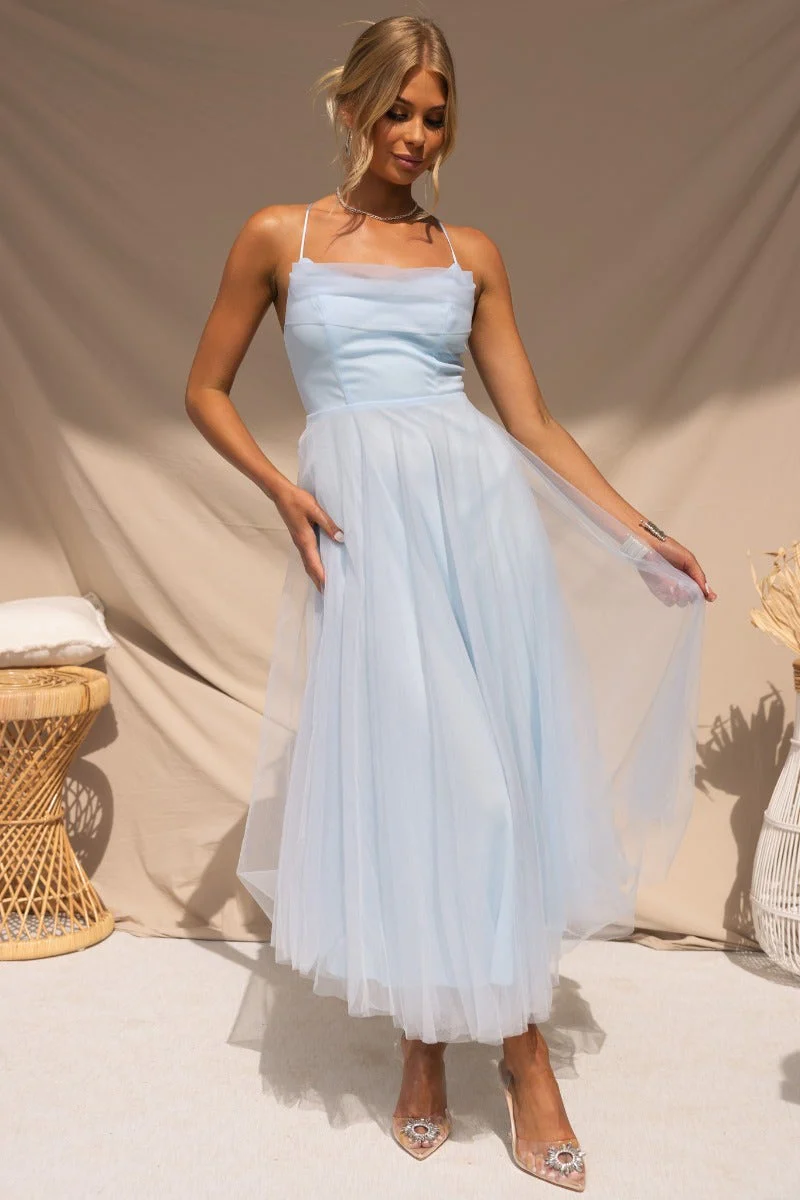Jane Midi Dress - Image 4