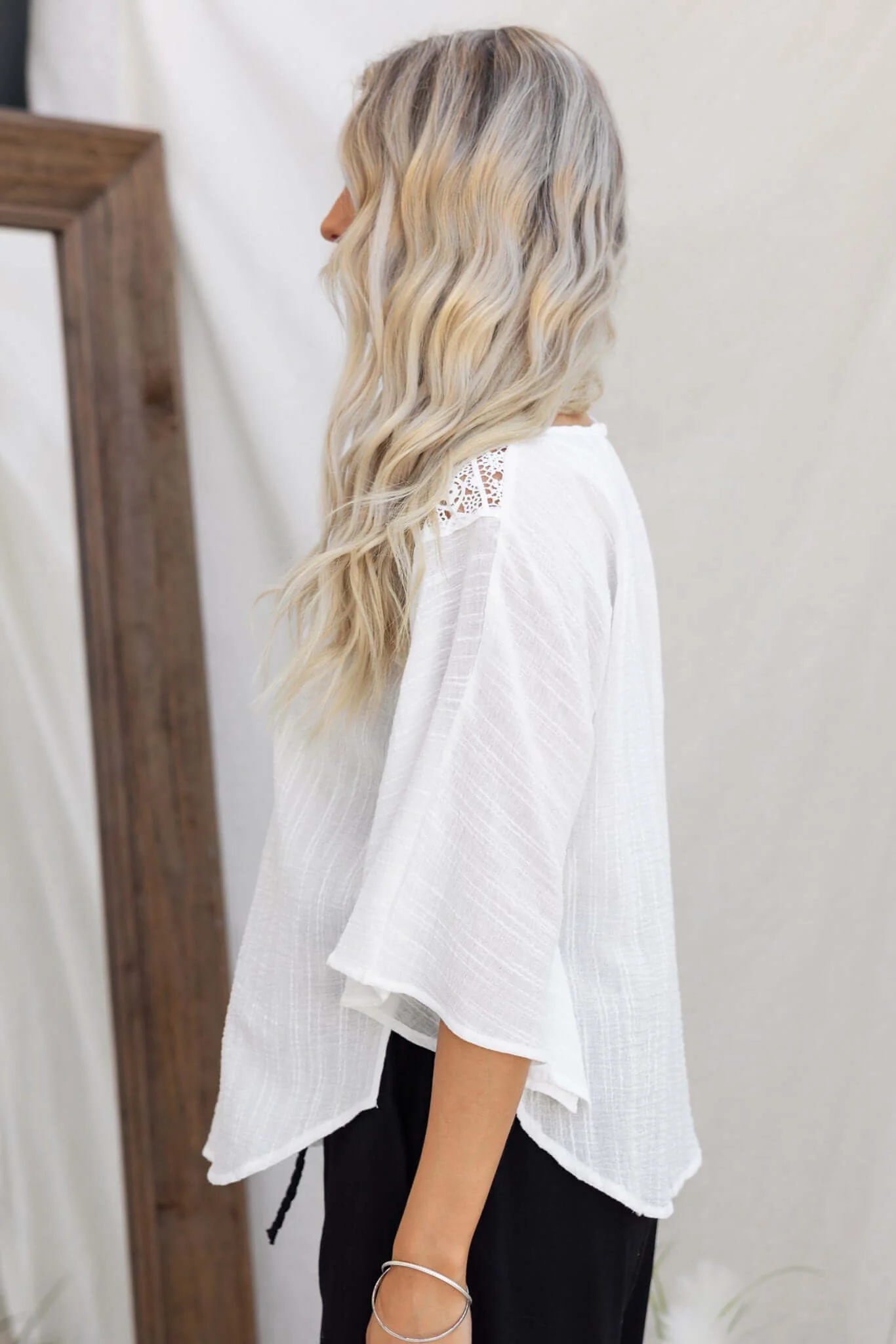 Janey Top - Image 5